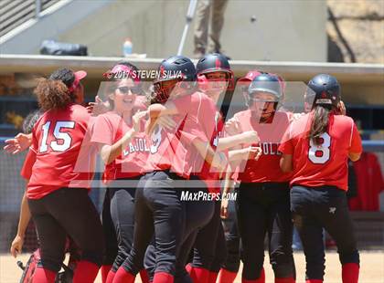 Thumbnail 3 in La Jolla vs. Mission Bay (CIF SDS D4 Final) photogallery.