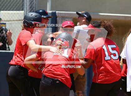 Thumbnail 2 in La Jolla vs. Mission Bay (CIF SDS D4 Final) photogallery.