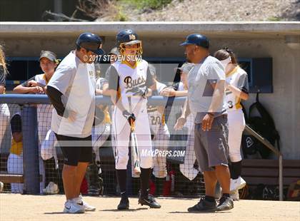 Thumbnail 3 in La Jolla vs. Mission Bay (CIF SDS D4 Final) photogallery.