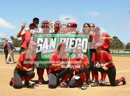 Thumbnail 2 in La Jolla vs. Mission Bay (CIF SDS D4 Final) photogallery.
