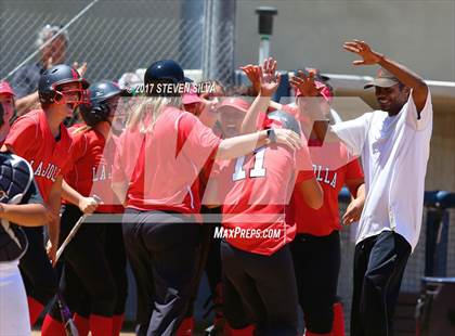 Thumbnail 3 in La Jolla vs. Mission Bay (CIF SDS D4 Final) photogallery.