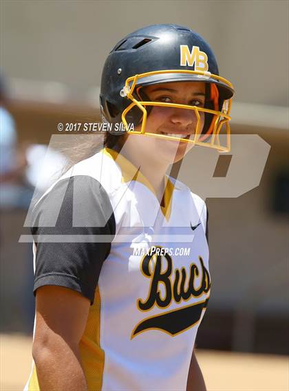 Thumbnail 2 in La Jolla vs. Mission Bay (CIF SDS D4 Final) photogallery.