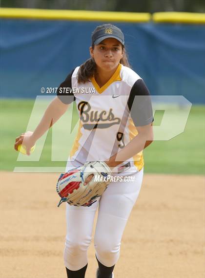 Thumbnail 2 in La Jolla vs. Mission Bay (CIF SDS D4 Final) photogallery.