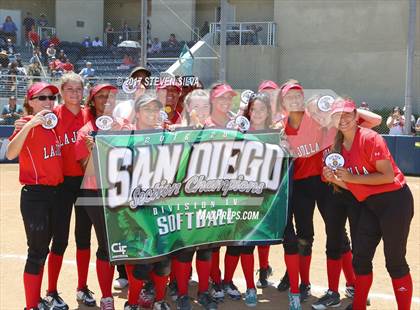 Thumbnail 1 in La Jolla vs. Mission Bay (CIF SDS D4 Final) photogallery.