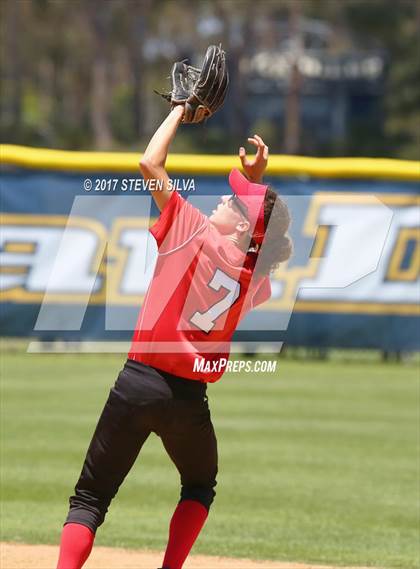 Thumbnail 2 in La Jolla vs. Mission Bay (CIF SDS D4 Final) photogallery.