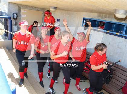 Thumbnail 2 in La Jolla vs. Mission Bay (CIF SDS D4 Final) photogallery.