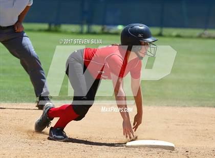 Thumbnail 2 in La Jolla vs. Mission Bay (CIF SDS D4 Final) photogallery.