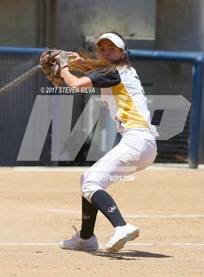 Thumbnail 2 in La Jolla vs. Mission Bay (CIF SDS D4 Final) photogallery.