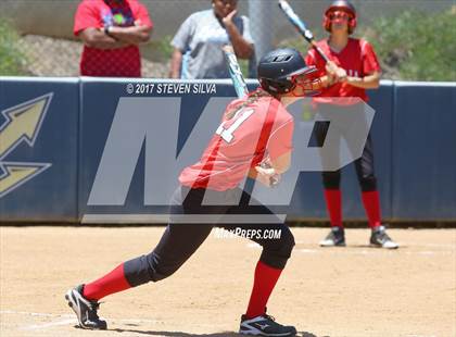 Thumbnail 2 in La Jolla vs. Mission Bay (CIF SDS D4 Final) photogallery.