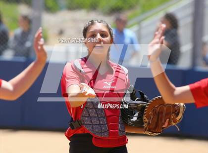 Thumbnail 3 in La Jolla vs. Mission Bay (CIF SDS D4 Final) photogallery.