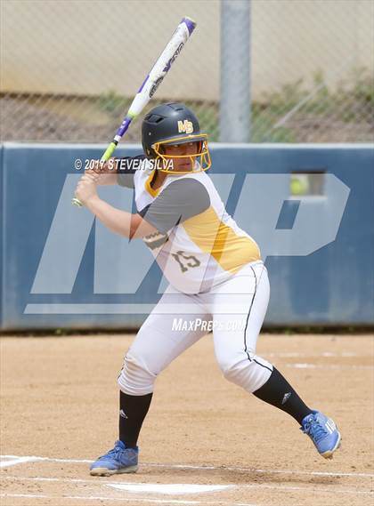 Thumbnail 1 in La Jolla vs. Mission Bay (CIF SDS D4 Final) photogallery.