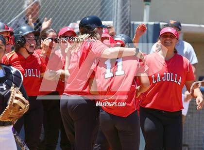 Thumbnail 2 in La Jolla vs. Mission Bay (CIF SDS D4 Final) photogallery.