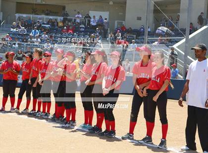 Thumbnail 2 in La Jolla vs. Mission Bay (CIF SDS D4 Final) photogallery.