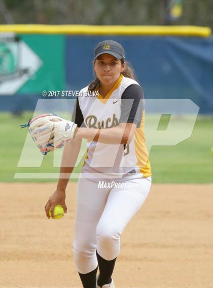 Thumbnail 2 in La Jolla vs. Mission Bay (CIF SDS D4 Final) photogallery.
