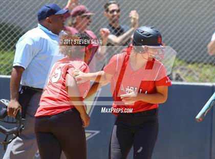 Thumbnail 3 in La Jolla vs. Mission Bay (CIF SDS D4 Final) photogallery.