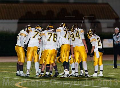 Thumbnail 1 in San Pasqual vs. El Camino (CIF SDS D1 Quarterfinal) photogallery.