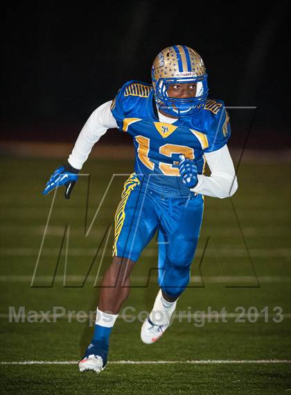 Thumbnail 1 in San Pasqual vs. El Camino (CIF SDS D1 Quarterfinal) photogallery.