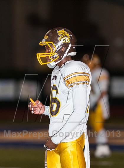 Thumbnail 3 in San Pasqual vs. El Camino (CIF SDS D1 Quarterfinal) photogallery.