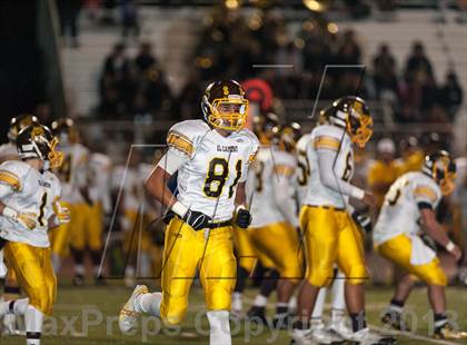 Thumbnail 3 in San Pasqual vs. El Camino (CIF SDS D1 Quarterfinal) photogallery.