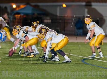 Thumbnail 1 in San Pasqual vs. El Camino (CIF SDS D1 Quarterfinal) photogallery.
