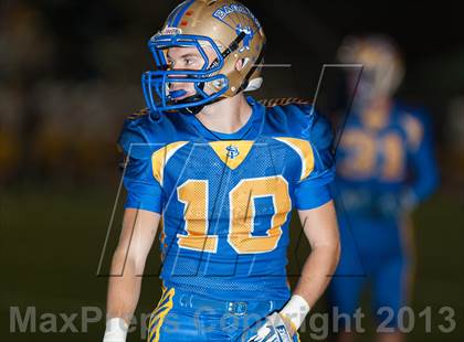 Thumbnail 3 in San Pasqual vs. El Camino (CIF SDS D1 Quarterfinal) photogallery.