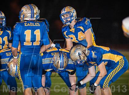 Thumbnail 2 in San Pasqual vs. El Camino (CIF SDS D1 Quarterfinal) photogallery.