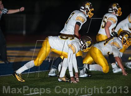 Thumbnail 3 in San Pasqual vs. El Camino (CIF SDS D1 Quarterfinal) photogallery.