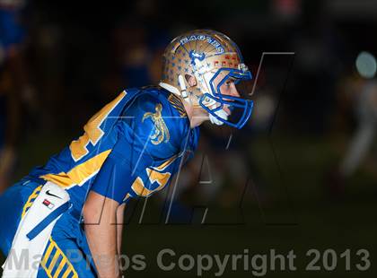 Thumbnail 2 in San Pasqual vs. El Camino (CIF SDS D1 Quarterfinal) photogallery.