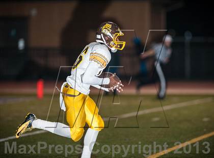 Thumbnail 1 in San Pasqual vs. El Camino (CIF SDS D1 Quarterfinal) photogallery.