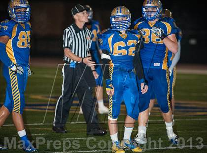 Thumbnail 1 in San Pasqual vs. El Camino (CIF SDS D1 Quarterfinal) photogallery.