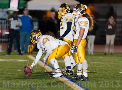 Thumbnail 3 in San Pasqual vs. El Camino (CIF SDS D1 Quarterfinal) photogallery.