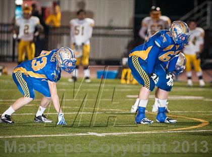 Thumbnail 2 in San Pasqual vs. El Camino (CIF SDS D1 Quarterfinal) photogallery.