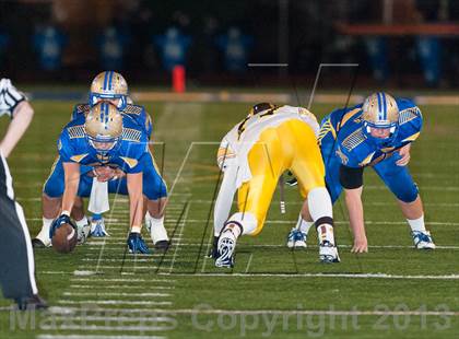 Thumbnail 2 in San Pasqual vs. El Camino (CIF SDS D1 Quarterfinal) photogallery.