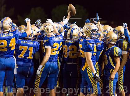 Thumbnail 1 in San Pasqual vs. El Camino (CIF SDS D1 Quarterfinal) photogallery.