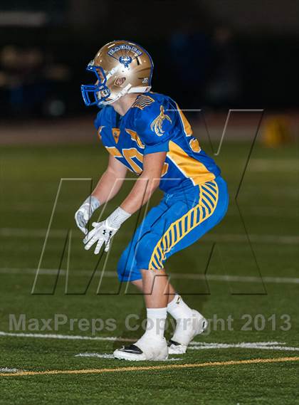 Thumbnail 1 in San Pasqual vs. El Camino (CIF SDS D1 Quarterfinal) photogallery.