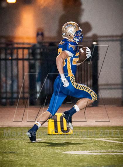 Thumbnail 3 in San Pasqual vs. El Camino (CIF SDS D1 Quarterfinal) photogallery.