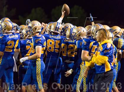 Thumbnail 2 in San Pasqual vs. El Camino (CIF SDS D1 Quarterfinal) photogallery.
