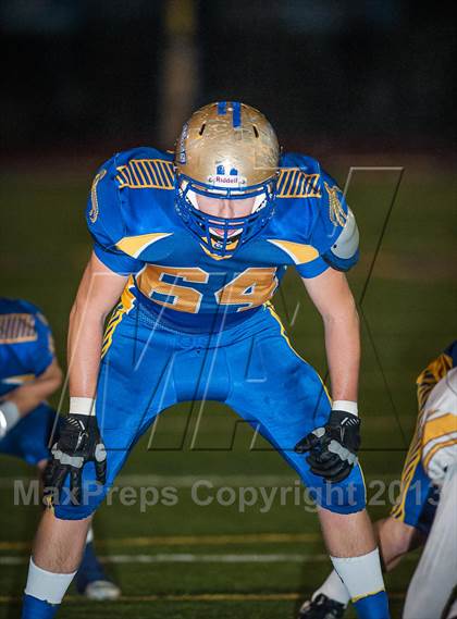 Thumbnail 1 in San Pasqual vs. El Camino (CIF SDS D1 Quarterfinal) photogallery.