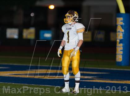 Thumbnail 2 in San Pasqual vs. El Camino (CIF SDS D1 Quarterfinal) photogallery.