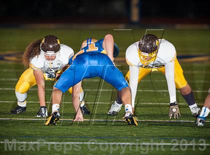 Thumbnail 2 in San Pasqual vs. El Camino (CIF SDS D1 Quarterfinal) photogallery.