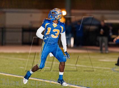 Thumbnail 1 in San Pasqual vs. El Camino (CIF SDS D1 Quarterfinal) photogallery.