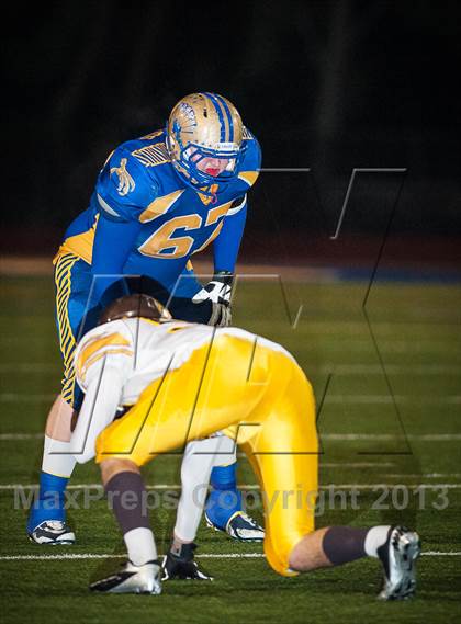 Thumbnail 1 in San Pasqual vs. El Camino (CIF SDS D1 Quarterfinal) photogallery.