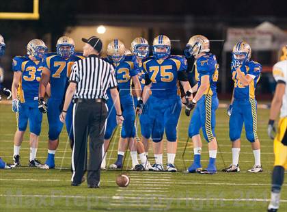 Thumbnail 1 in San Pasqual vs. El Camino (CIF SDS D1 Quarterfinal) photogallery.