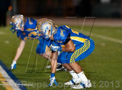 Thumbnail 2 in San Pasqual vs. El Camino (CIF SDS D1 Quarterfinal) photogallery.