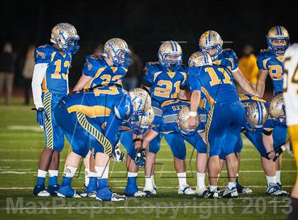 Thumbnail 2 in San Pasqual vs. El Camino (CIF SDS D1 Quarterfinal) photogallery.