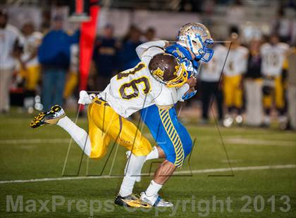 Thumbnail 2 in San Pasqual vs. El Camino (CIF SDS D1 Quarterfinal) photogallery.