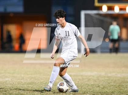 Thumbnail 3 in Apex Friendship @ Panther Creek photogallery.