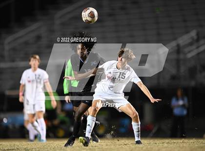 Thumbnail 2 in Apex Friendship @ Panther Creek photogallery.