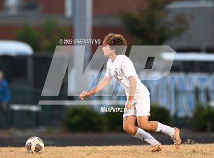 Thumbnail 3 in Apex Friendship @ Panther Creek photogallery.