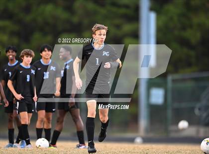 Thumbnail 1 in Apex Friendship @ Panther Creek photogallery.
